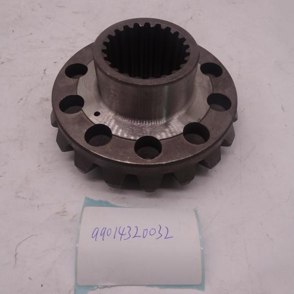 SINOTRUCK HOWO AXLES PARTS 99014320032 199014320032 Bevel Pinion Gear Rear Half
