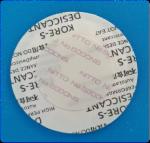 Small Packets Cheap Factory Direct MgCl2 15g Desiccant High Absorption For Auto