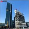 Buy cheap Prefabricated Modular Office Buildings Lightweight Steel Structure Earthquake from wholesalers