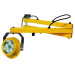 Waterproof Industrial LED Lights For Warehouses , 30W LED Loading Dock Lights