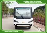 EXCAR G1S14 Electric Passenger Car 48V Trojan Battery Powered Electriic