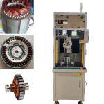 1200RPM Automatic Needle Winding Machine Motor Stator Coil Winder Machine XT-01D