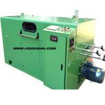 Core Wire Conductor Bunching Machine CCA / Copper / Aluminium Stranded Conductor