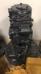 Belparts Pc300-6 Excavator Hydraulic Pump 708-2H-00110 Piston Main Pump For