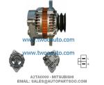 A3TA8291 DRA0521 - MITSUBISHI Alternator 12V 60A Alternadores