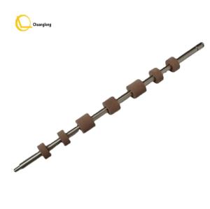 Wholesale ATM CRS Wincor Cineo Shaft KM 3B CPL 1750140999-66 1750245699 Wincor Nixdorf Cineo C4060 Transport Unit Head Sponge Roller Shaft from china suppliers