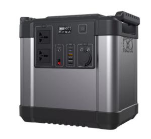 China Rechargeable Outdoor Camping Household Backup 110V 220V AC 2000w Power 600000mAh 2220Wh Solar Portable Generator Power on sale