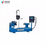 Precision Automatic Welding Equipment Welding Lathe Metal Ball Arc Welders