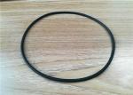 Heat Resistant Large Rubber O Rings , Black Fuel O Rings 101*3.55 High Strength