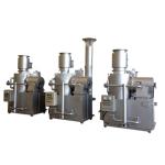 Rotary Kiln Incinerator for Hospital Waste Burning 750L/H Core Components Burner