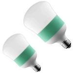 Antirust Aluminum LED Dimmable Light Bulbs Energy Saving 270 Degree