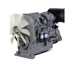 364kw 455kva Perkins Diesel Generator 400kw 500kva Emergency Power Generator Set
