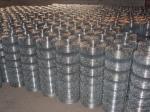 metal woven wire high tensile sheep fence