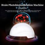 Infrared Elder Health Analyzer Machine Traumatic / Neurodegenerative /