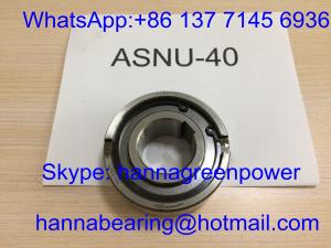 China ASNU40 One Way Clutch Roller Bearing DSNU40 Freewheel Clutch Bearing 40 x 90 x 33 mm on sale