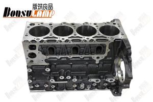 Wholesale 8971037611 ISUZU NPR 4HF1 OEM Factory Cylinder Block 8-97103761-1 8971638537 from china suppliers
