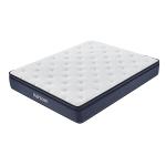 Double Queen King Size Spring Mattress Orthopedic Wholesale In China Roll In A