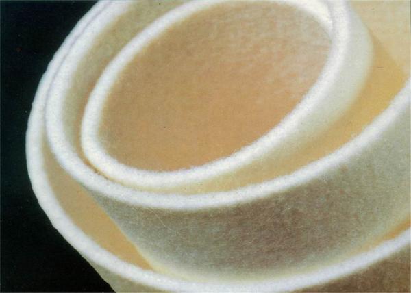 Synthetic press felt and pick up felt for paper making industry, Paper Machine
