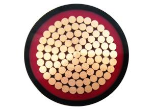 Wholesale 600v copper compact conductor 70 sqmm armoured power cable IEC, BS, ICEA, CSA, NF, AS-NZS from china suppliers