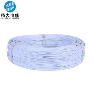 Wholesale Low Temperature Resistance XLPE Wire Cable Ul3302 With Long Service Life from china suppliers