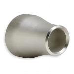 DN 10-100 C70600 CUNI9010 SCH40 Concentric Reducer High Quality Copper Nickel