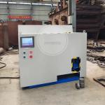 Metal Compression Machine 2023/ Hydraulic Scrap Metal Pressing Machine/ 300KG