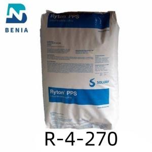 Wholesale Solvay PPS Ryton R-4-270 PolyphenyleneSulfide Resin 40% Glass Reinforced All Color from china suppliers