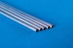 Hardness H24 1070 1060 1050 6mm Aluminum Coil Tubing