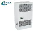 DC Electrical Enclosure Cooling , Cabinet Cooling System 19 Inch 40U Steel