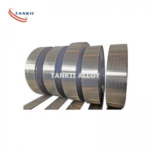 Wholesale 1J50 / Ni 50 Ni-Fe Soft Magnetic Alloys Strip For Industry from china suppliers