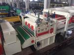 High Production Capacity Coil Width 500-1600mm Slitting Line Machine Steel
