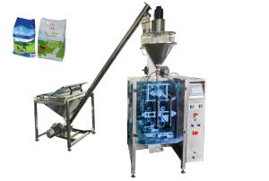 Wholesale Multi-Function Packaging Machines milk packing machine plastic bag packaging powder packaging for business from china suppliers
