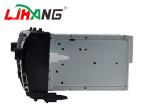 BT Canbus Rear Camera Toyota Corolla Navigation DVD Player 1280*600 Resolution