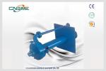 Centrifugal Sewage Sump , Vertical Slurry Pump for Mineral Processing