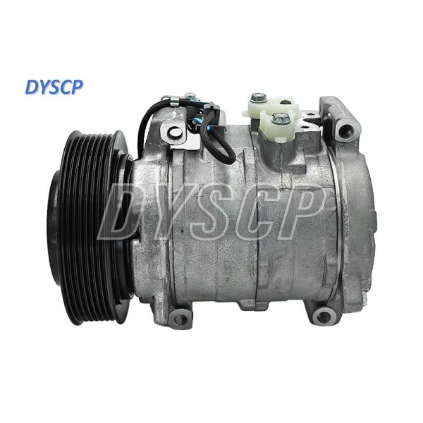 HONDA ACCORD SDA 2.0 2.4 COMPRESSOR 2003-2007 10S17C 38800-RAA-A01 38810-RBA-006