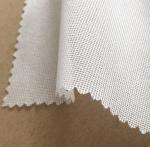 Hot Melt Adhesive Bonding Get the Job Done with Gray Circular Tricot Knit