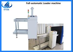 Wholesale Full Automatic SMT Loader 220V 50HZ Pneumatic Clamp LED Light Production Line from china suppliers