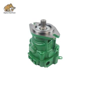 Wholesale Unit Drive Hydraulic Motor AN373834 PG200701 for 7660 7760 CP690 CS690 from china suppliers