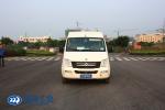 Valuables Escort Transport 2.499L Cash In Transit Vehicles