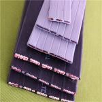 Flat Crane Cable 16Cx1.5mm2 for Crane and Hoist Use, Flat Travel cable