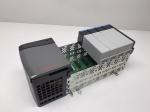 TC-FXX072 97126475 Honeywell 7 Slot Card Rack Chassis