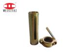 200mm SGS Heavy Duty Formwork Shoring Prop Sleeve