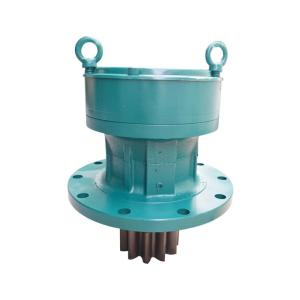 Wholesale SK135 Excavator Swing Device YX32W00002F1 Swing Gearbox from china suppliers