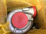 Part No. :6732-81-8052 KIT,TURBOCHARGER use for komatsu excavator PC120-6 PC100