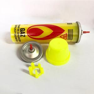 Wholesale Universal Compatibility Butane Gas Lighter Refill For Flint And Electronic Lighters from china suppliers