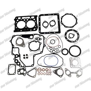 Wholesale Z402 Full Gasket Set 15822-03312 For Kubota from china suppliers