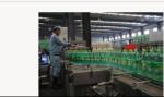 Automatic Carbonated beverage production line