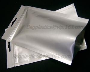 Wholesale ReSealed Zipper Bag, Gravure Printed Pouche, Printed Pouche, Flexographic Printed Pouches Food / Coffee / Pet Food / Tea from china suppliers