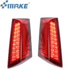 Ford Ecosport Pillar Light 2013-2016 Driving Brake Rear Trunk Pillar Tail LED