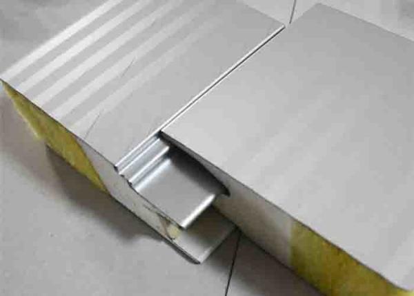 Stainless Steel Plate PU Sandwich Panel Machine Continuous Polyurethane Panel